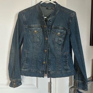 A.n.a Jean jacket